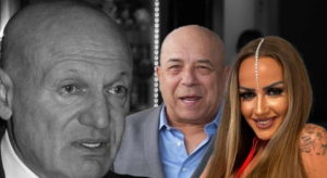 Skandal koji trese estradu: Atina Ferari tvrdi da ju je Ovaj pjevač opsjedao – ‘Ko će tebe ljubiti?’