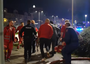 Tragedija u Tuzli: Požar u Domu penzionera odnio živote 11 štićenika, broj povrijeđenih raste