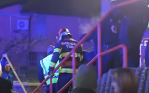 Najtužnija vijest iz UKC-a Tuzla: Još jedan život ugašen nakon požara u Domu penzionera