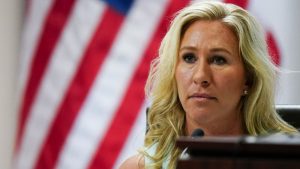 Tramp protiv Grin: Sukob zbog Epstina otkrio duboku pukotinu među konzervativcima