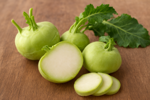 Ljekovita svojstva kelerabe: Skriveni biser zdravlja koji jača cijeli organizam