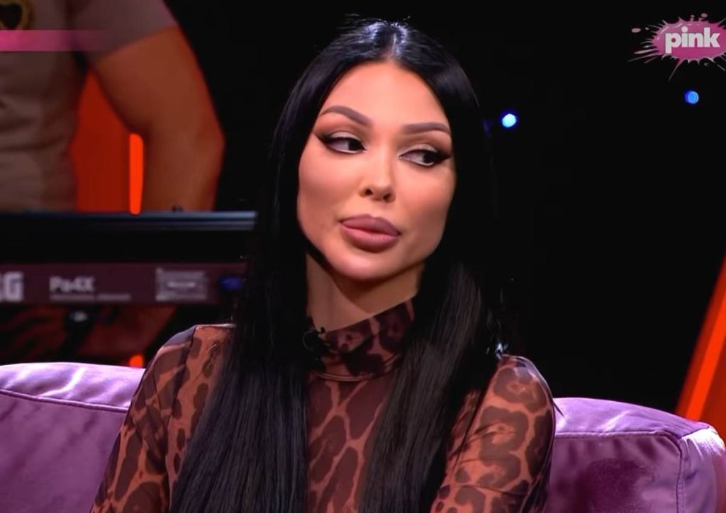 Maja Marinković iskreno: Janjuš danju voli ženu, a noću mene!