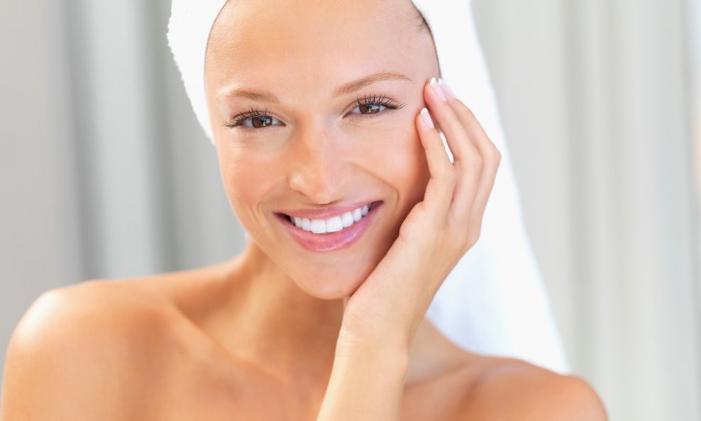 Sjaj Iznutra Tajne ljepote i vitalnosti