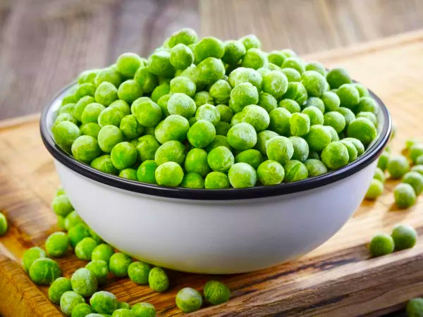 Svi griješimo s graškom! Evo kako ga pripremiti da bude sladak, sočan i pun okusa!