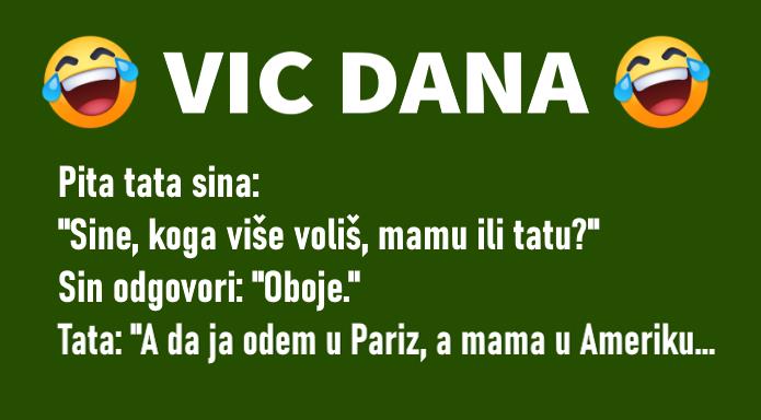 Smijeh do Suza: Kolekcija Najboljih Dugih Viceva