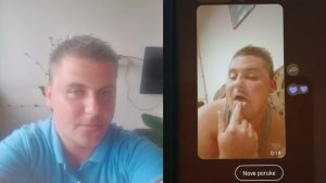 Uhapšen predator iz Zenice: Namamio djevojčicu od 14 godina – otac mu postavio zamku!