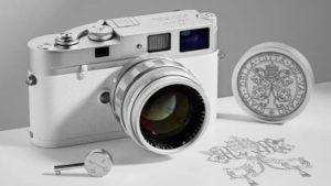 Papin fotoaparat prodat za 6,5 miliona eura – cijeli svijet u šoku!