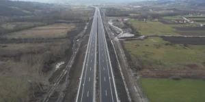 HOROR NA AUTOPUTU: Beba poginula na licu mjesta, drugi sudar nakon samo 3 sata!