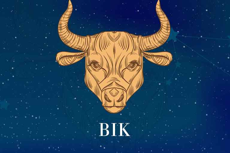 Horoskop za Bika – Dan stabilnosti, ali i važnih odluka