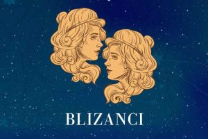 Horoskop za Blizance – Dan brzih misli i neočekivanih vijesti