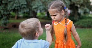 Sukobi među djecom nisu problem: Psiholozi otkrivaju zašto su zapravo korisni