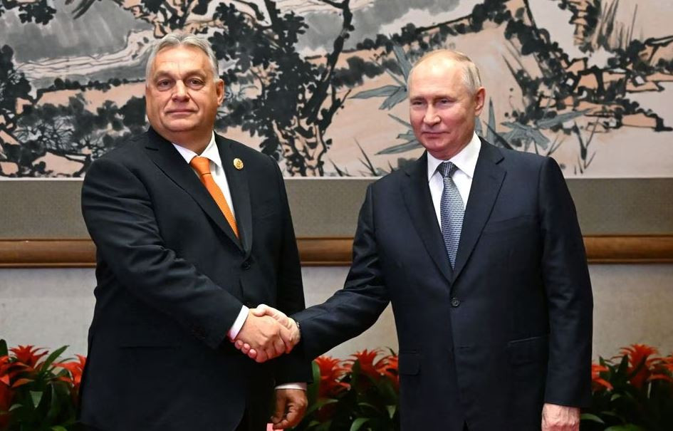 Mađarska balansira između Zapada i Rusije: Orban putuje u Moskvu