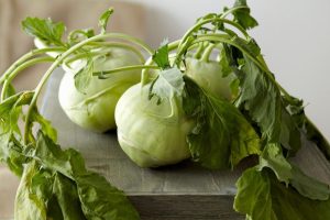 Ljekovita svojstva kelerabe: Skriveni biser zdravlja koji jača cijeli organizam