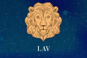 Lav blista jače nego ikad: Dan snažne energije, pažnje i neočekivanih prilika