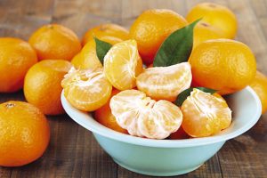 Ljekovita svojstva mandarina – citrus koji liječi i jača tijelo