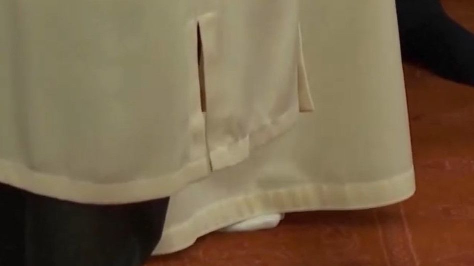 Neviđeni gest Pape Lava XIV: Odbio molitvu, ali osvojio Tursku