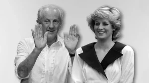 Tuga u modnom svijetu: Umro čuveni dizajner koji je oblačio princezu Dajanu