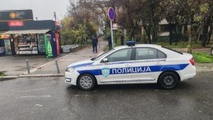 Ubijen vođa navijača Partizana: Pucnji odjeknuli u centru grada, policija traga za egzekutorima