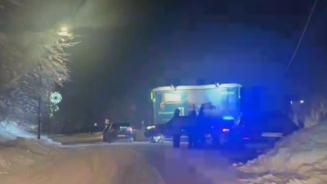 Drama na Bjelašnici: Pucnjava usred Babinog dola – jedna osoba privedena!