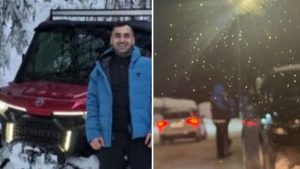 Drama na Bjelašnici: Pucnjava usred Babinog dola – jedna osoba privedena!