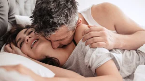 Seks – najbolji antidepresiv i eliksir mladosti!