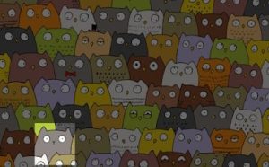 Jesenja mozgalica koja je zaludila Balkan: Gdje se krije mačka među mudrim sovama?