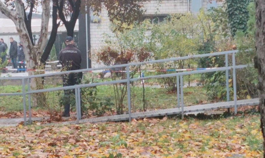 Ubijen vođa navijača Partizana: Pucnji odjeknuli u centru grada, policija traga za egzekutorima