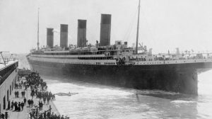 Nevjerovatna cifra! Džepni sat iz tragedije Titanika oborio sve aukcijske rekorde prodat čak za 1,78 miliona funti