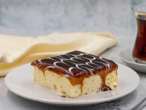 ZDRAVA TRI LEĆE BOMBA: Recept koji je osvojio internet – bez kondenziranog mlijeka i s 80% manje šećera!