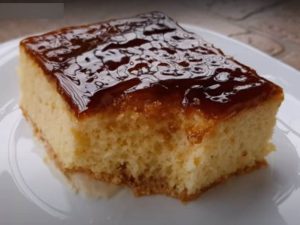 ZDRAVA TRI LEĆE BOMBA: Recept koji je osvojio internet – bez kondenziranog mlijeka i s 80% manje šećera!