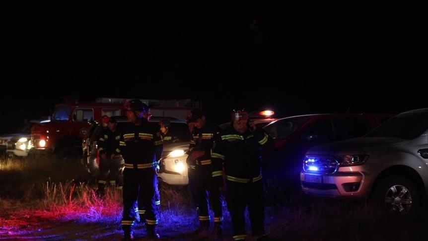 Tragedija u Gruziji: Poginulo 20 turskih vojnika – misterija oko pada vojnog aviona!