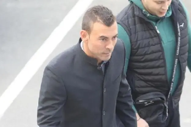 Haos u Beogradu – Ćertić ranio muškarca mačetom, policija ga juri na sve strane!