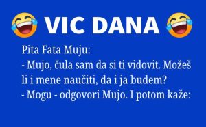 Najluđi komšija na svijetu: Priča o Muji koji je odlučio “popraviti internet”