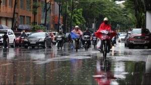 Najgore poplave u godinama: Turistički raj pretvoren u blatni košmar
