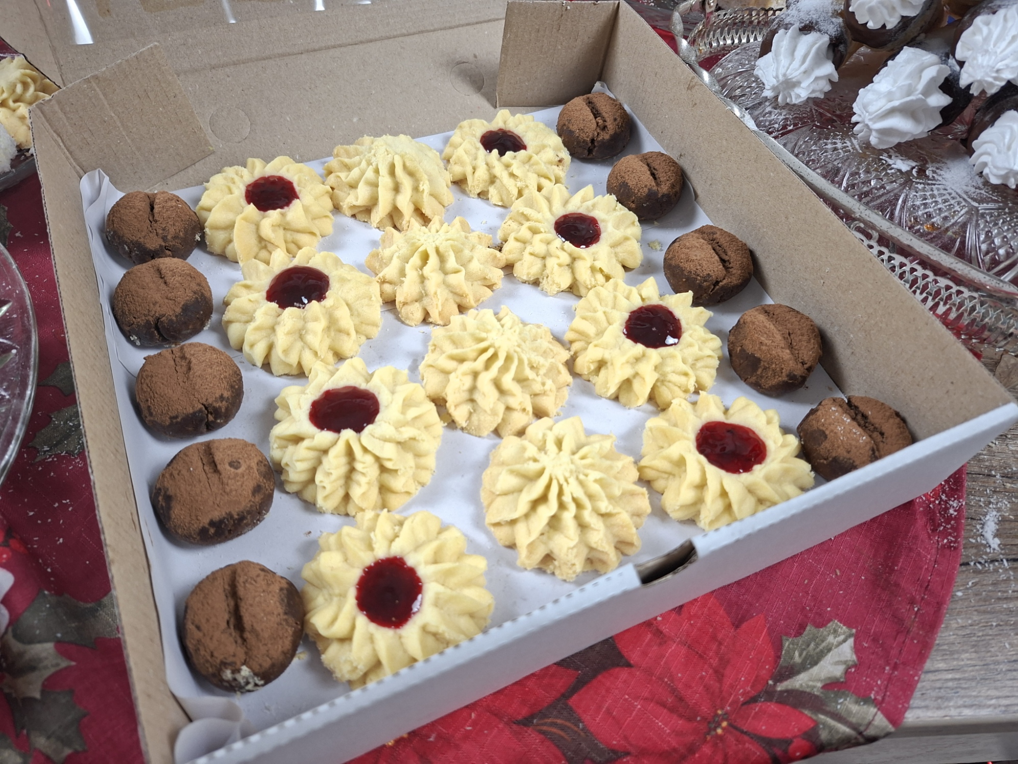 Zaboravite margarin: Vrhunska slastičarka otkriva kako da suhi kolači budu prhki i da se tope u ustim