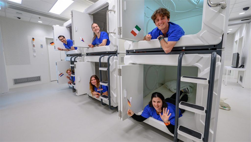 23.000 eura za tri mjeseca u zatvorskoj kapsuli: Da li biste se prijavili?