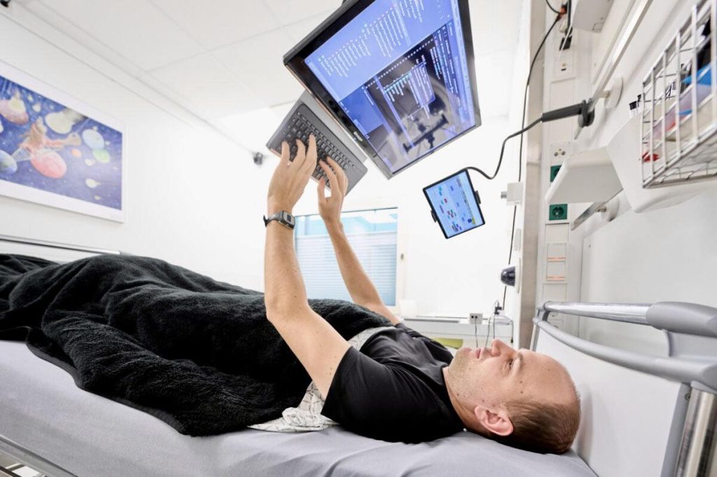 23.000 eura za tri mjeseca u zatvorskoj kapsuli: Da li biste se prijavili?