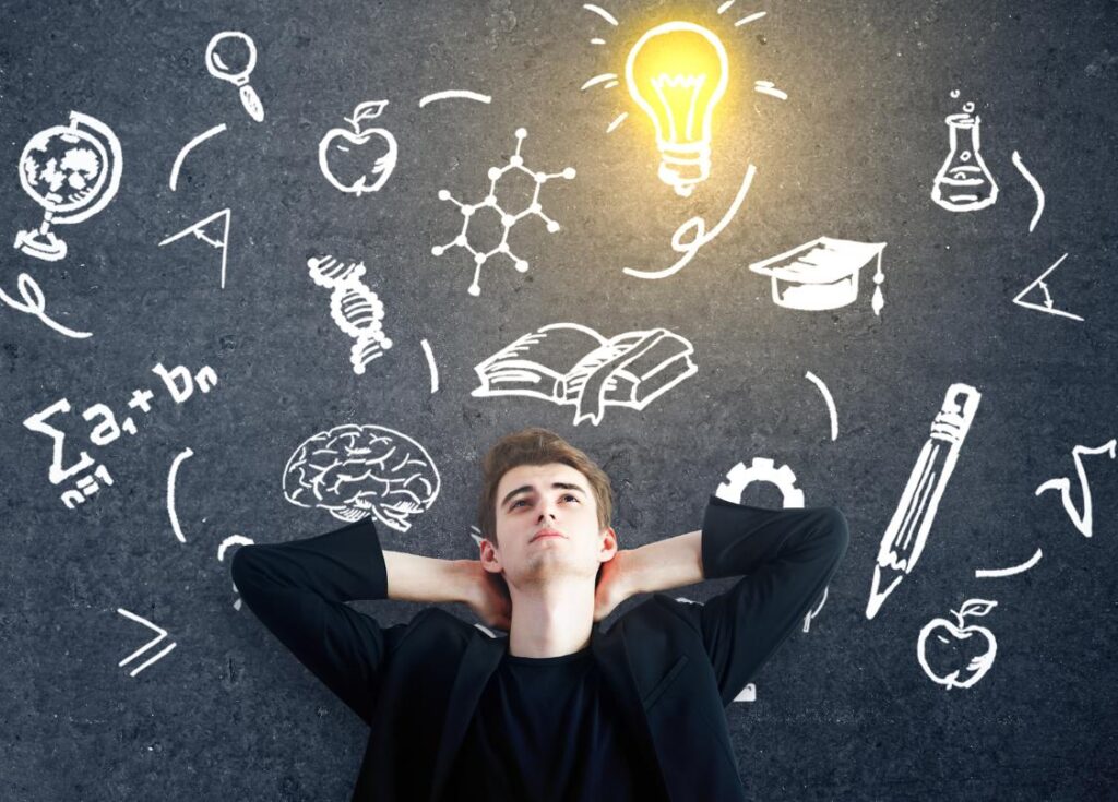 7 navika koje polako uništavaju inteligenciju – psiholozi upozoravaju!