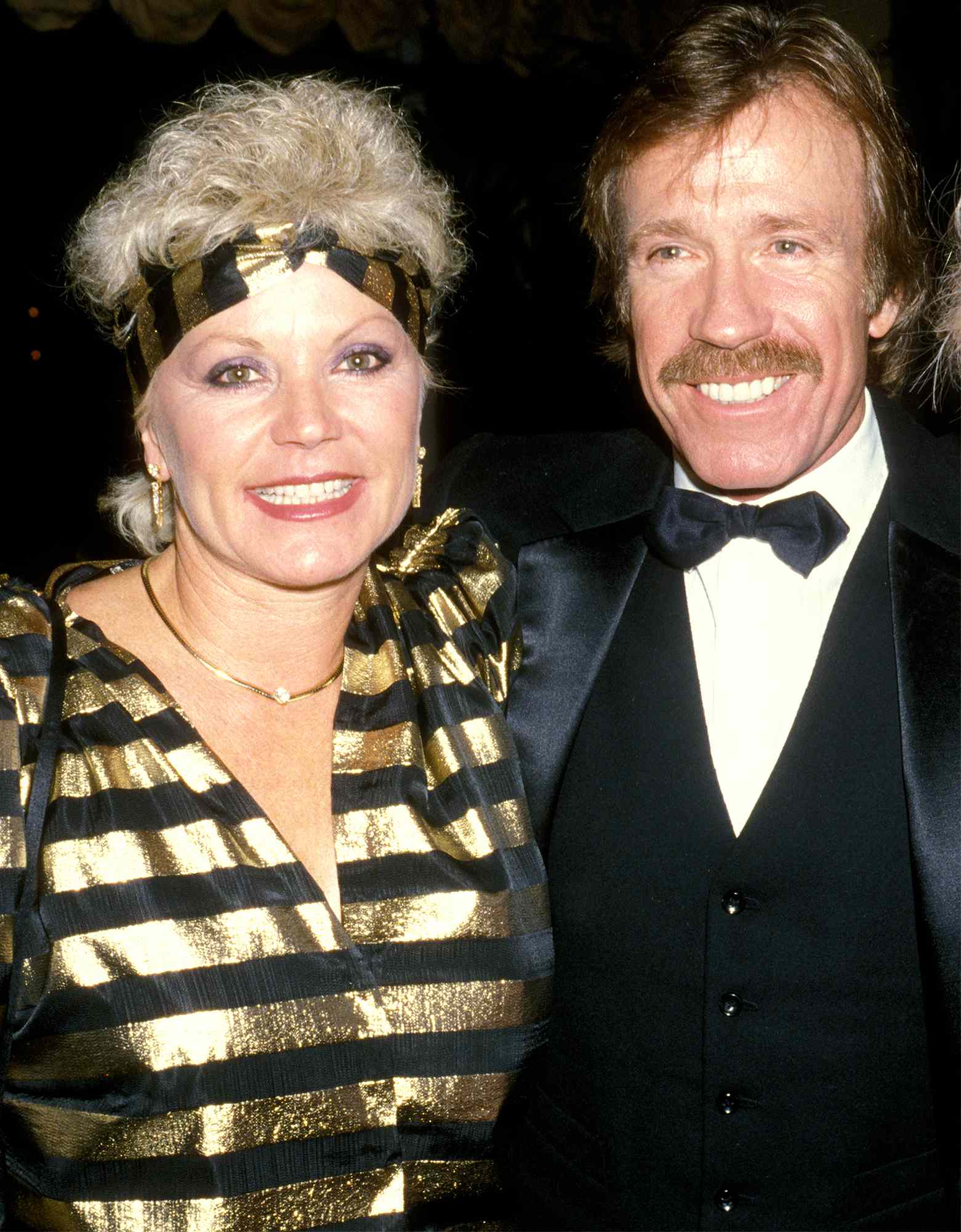 Chuck Norris slomljen nakon smrti bivše supruge: ‘Nikada je neću zaboraviti