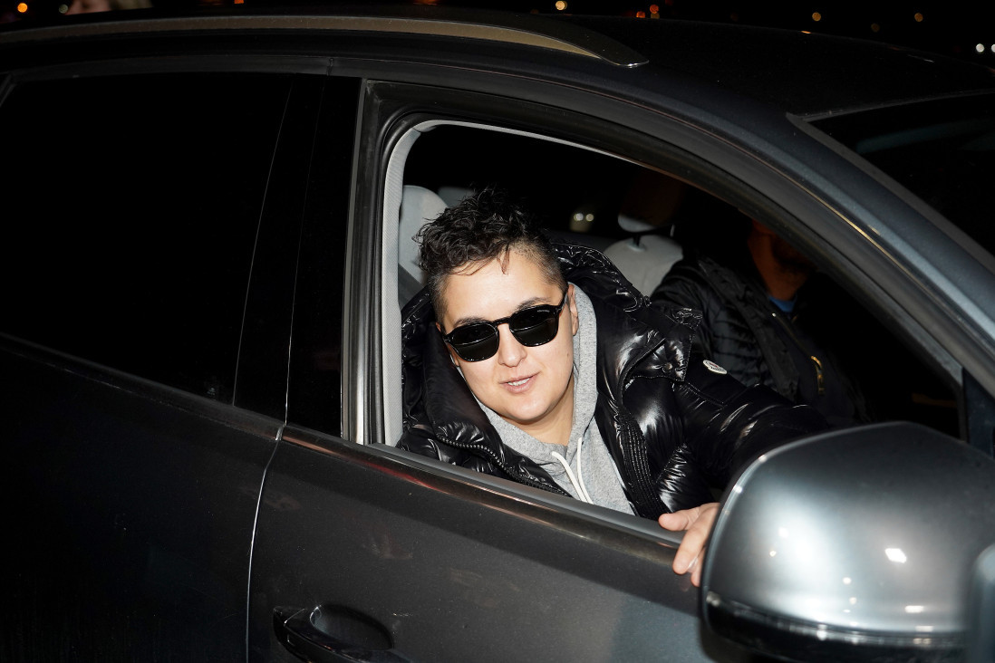 Fotografija koja je završila povredom: Marija Šerifović progovorila o fizičkom napadu