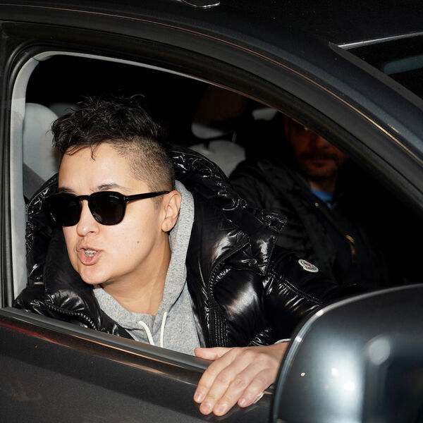 Fotografija koja je završila povredom: Marija Šerifović progovorila o fizičkom napadu