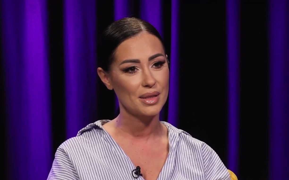 Gledaš šta će te sutra snaći“: Aleksandra Bursać o pritiscima i podmetanjima na estradi