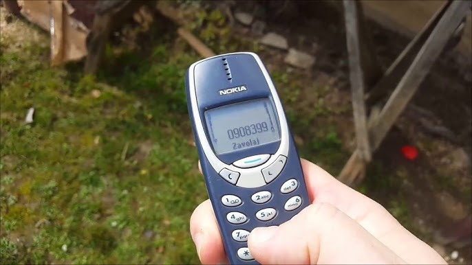 Imate li Nokiju 3310? Evo zašto bi vam mogla donijeti ozbiljan novac