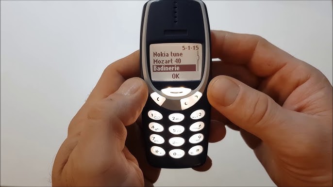 Imate li Nokiju 3310? Evo zašto bi vam mogla donijeti ozbiljan novac