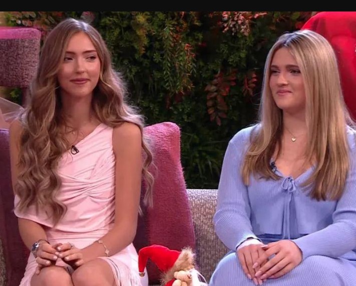 Kćerke Jelene Karleuše otvoreno o odnosu s Duškom Tošićem: „Kao da živimo zajedno