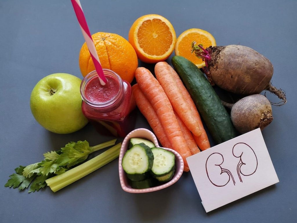 Nutricionisti upozoravaju: Jedite više ovog voća za zdravije bubrege!