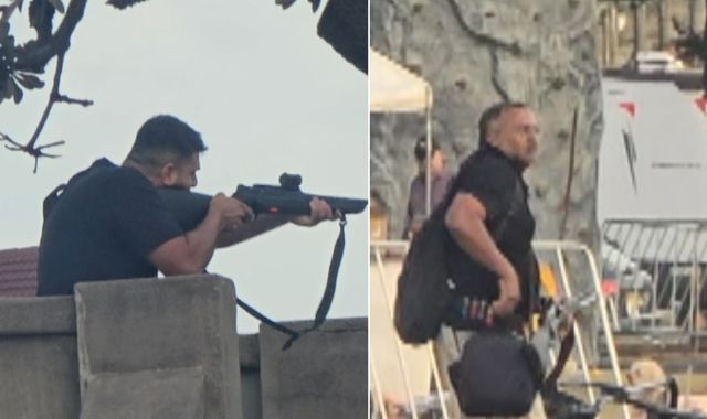 Krvavi napad u Sydneyu: kako su otac i sin skliznuli u ekstremizam