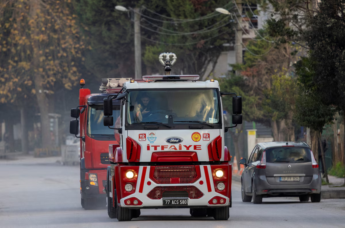 Pucnjava u Turskoj: Sedam policajaca ranjeno u sukobu s ISIL-om
