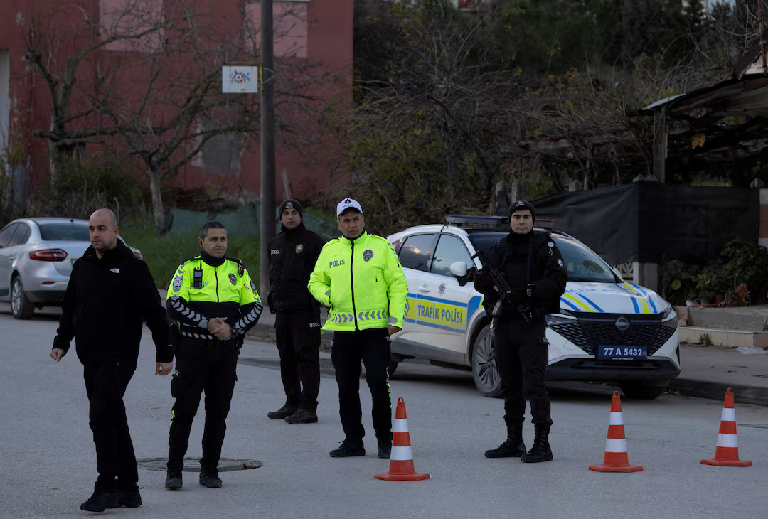 Pucnjava u Turskoj: Sedam policajaca ranjeno u sukobu s ISIL-om