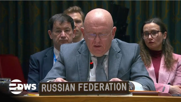 Rusija i Kina napale SAD u UN-u: “Kaubojsko ponašanje prema Venecueli”